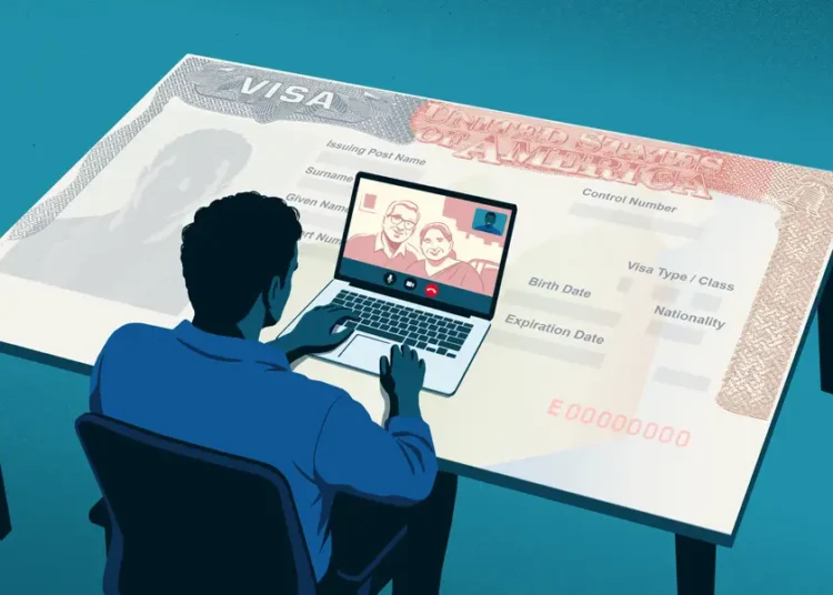 The hidden sacrifices of chasing an H-1B career in America