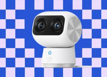 I’ve Tested Over 100 Home Security Cameras. Here’s Which to Buy