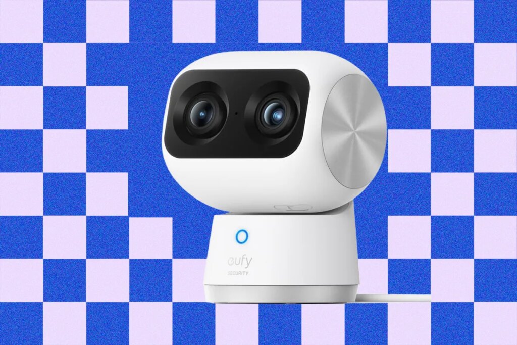 I’ve Tested Over 100 Home Security Cameras. Here’s Which to Buy