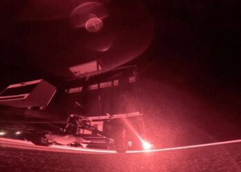 Space Lasers Are About to Get Their First Real Test Generating Energy
