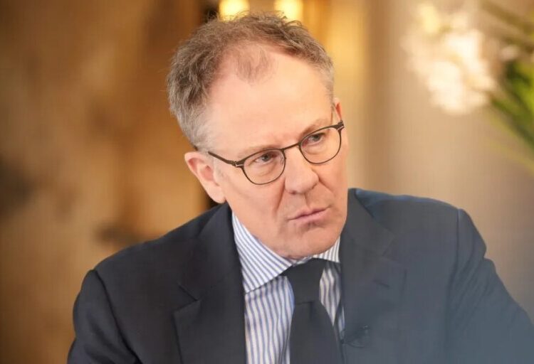 The economist who coined the phrase ‘Magnificent 7’ says the very thing that made them extraordinary is under threat