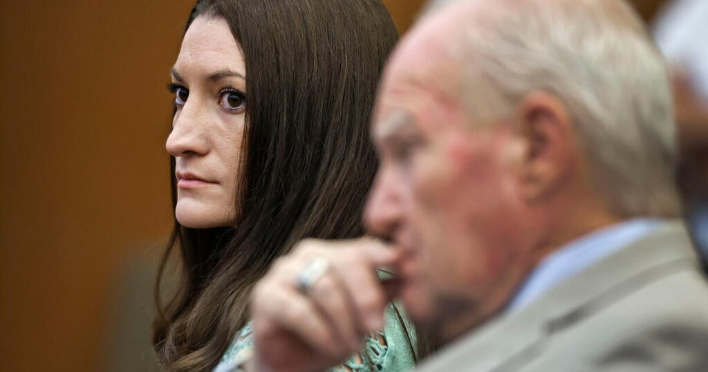 The tragic fates of three women due to the same failure
