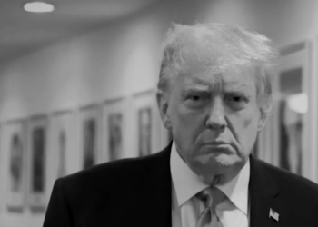 Trump’s Taxpayer-Funded Ads Draw Bipartisan Criticism