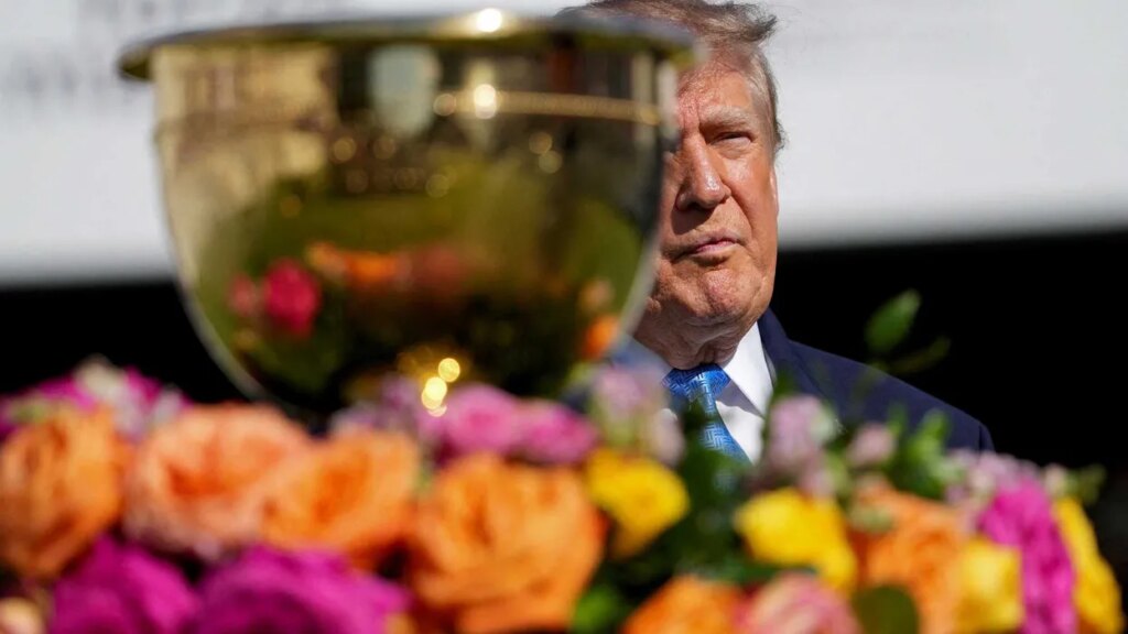 Blistering Fox Business review slams ‘foolish’ Trump plot to bolster midterms