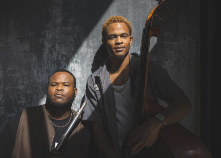‘Dare I say TikTok is saving jazz’: Black Nile rewrites the L.A. jazz story for a new generation
