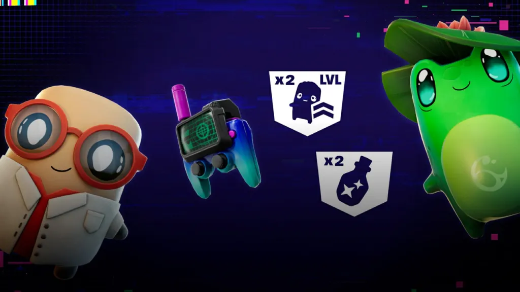 Fortnite Mastery Monday September 21 Schedule New Admin Panel Code and Rewards