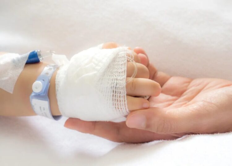 Child euthanized in Netherlands’ assisted-dying program was just a baby