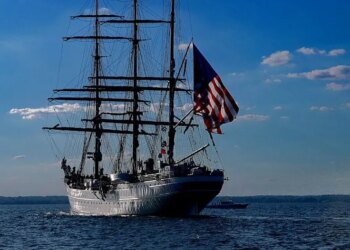 The crypto pirates have become the Navy. Now what?