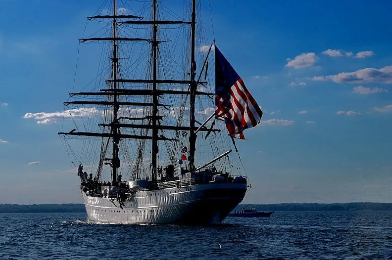 The crypto pirates have become the Navy. Now what?