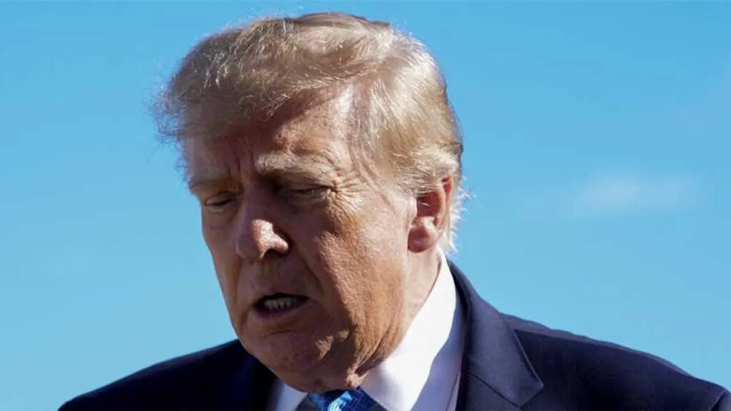 Trump’s most obsessed groupies turn after ‘dagger in heart’ betrayal: ‘A fraud and liar’