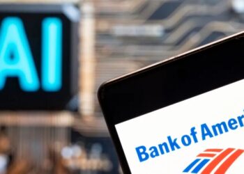 Bank of America wants AI to do treasury’s grunt work