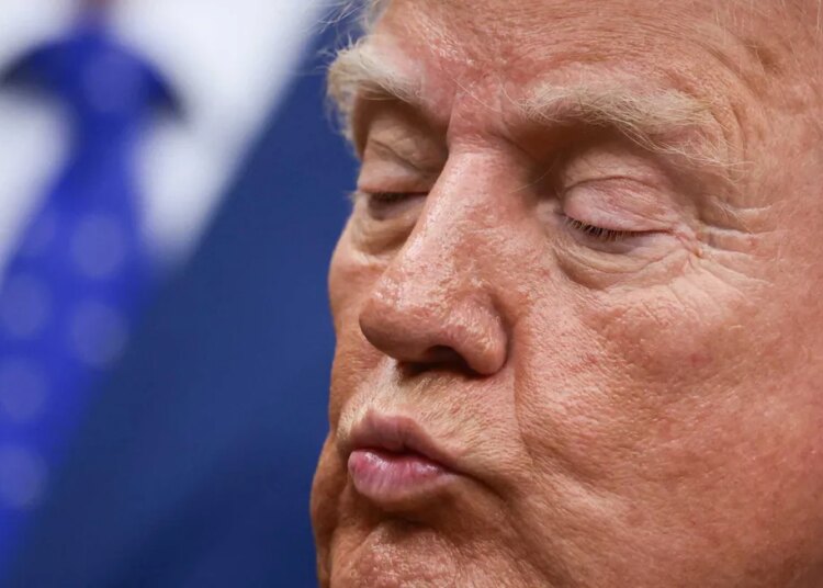 GOP’s imposing midterm gloom summed up by operative’s impossible fix