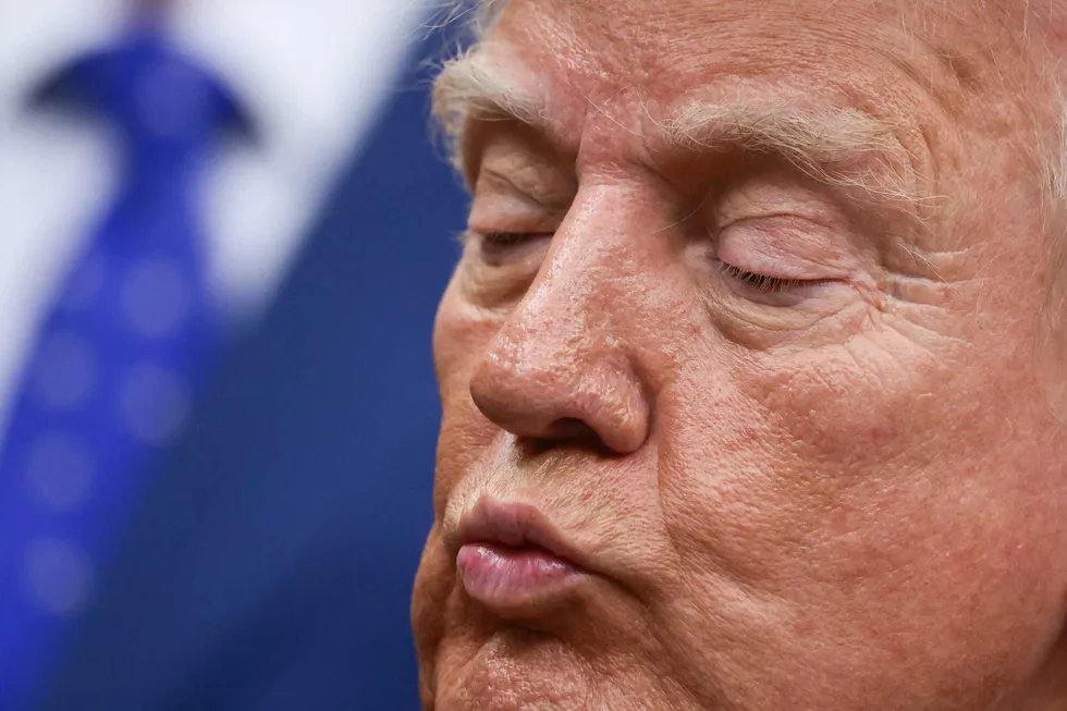 GOP’s imposing midterm gloom summed up by operative’s impossible fix