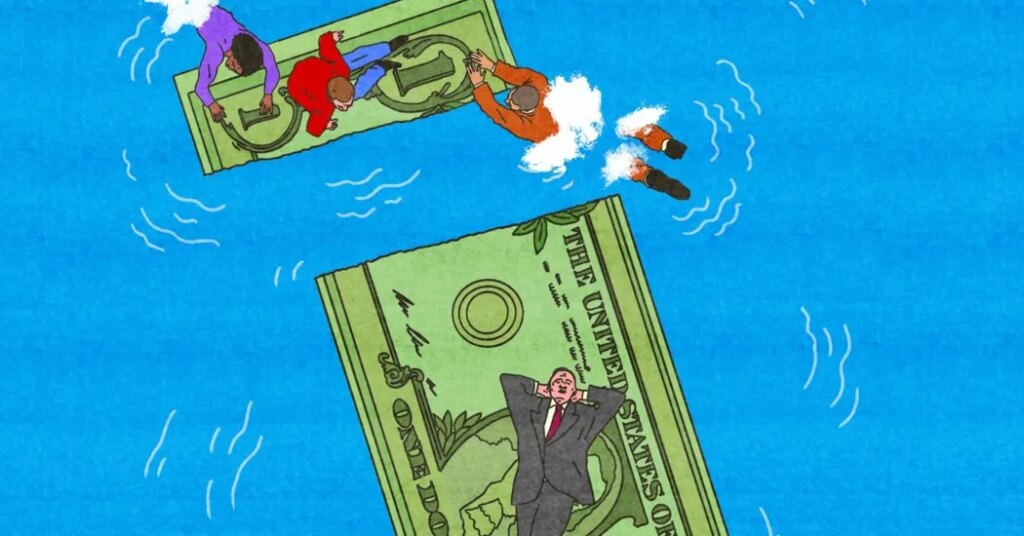 Affordability Is a Winning Message for Democrats. But There’s an Even Better One.