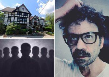 Former South Park writer creates ‘Cornell 7’ website to expose alleged gang rapists, issues chilling warning: ‘Accountability is coming’
