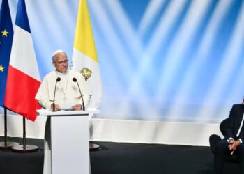 Pope Leo Praises Europe’s Democracy, Diverging Once Again From Trump