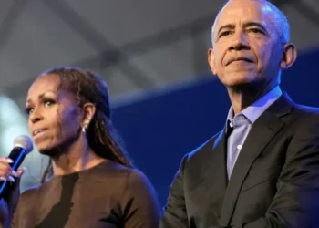 GOP candidate repeatedly demands lynching of Obama — then rushes to delete posts