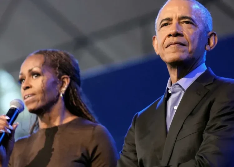 GOP candidate repeatedly demands lynching of Obama — then rushes to delete posts