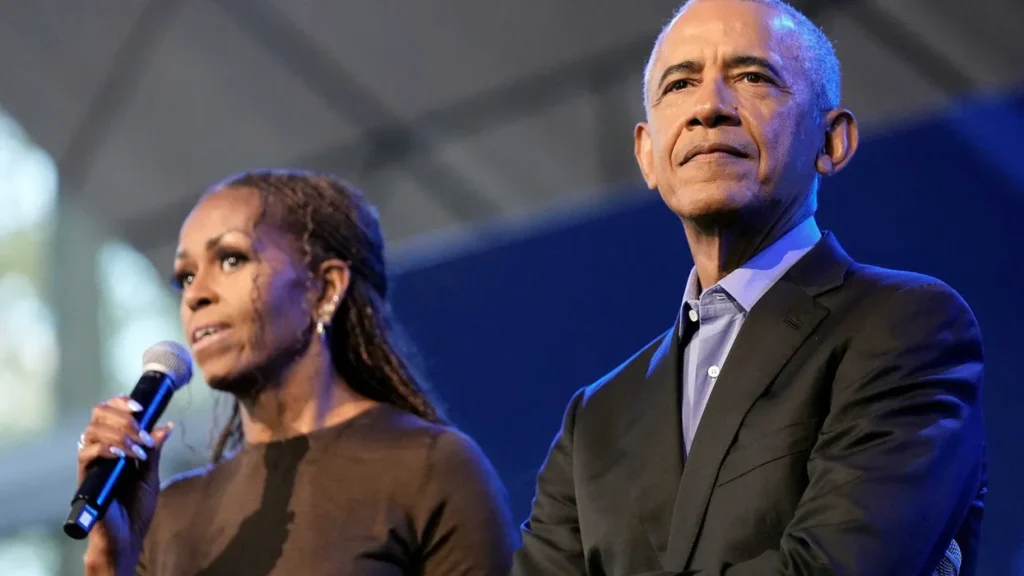 GOP candidate repeatedly demands lynching of Obama — then rushes to delete posts