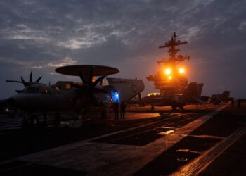 More money won’t fix a Navy without a strategy