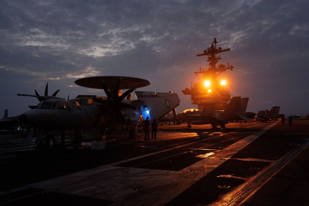 More money won’t fix a Navy without a strategy