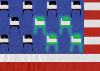 U.S. test scores keep falling. But these states are getting it right.