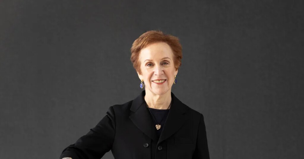After a Career Reshaping the Museum of Modern Art, Its Influential Curator Steps Down