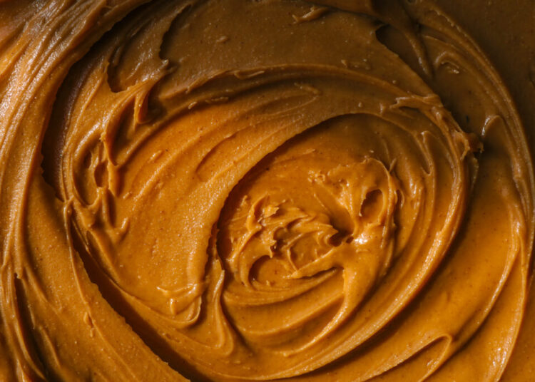 How to pick a healthier peanut butter