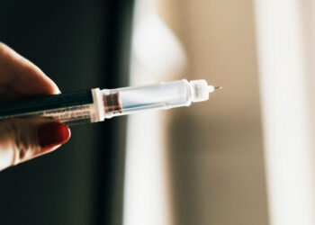 As a sports medicine doctor, here’s what I want you to know about peptides
