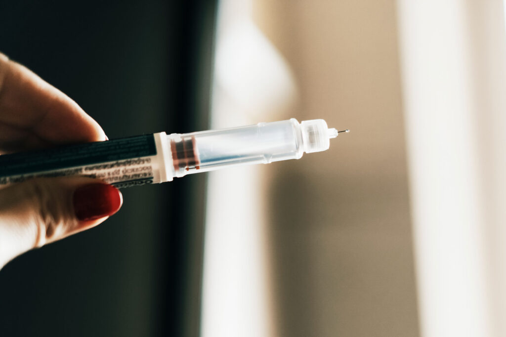 As a sports medicine doctor, here’s what I want you to know about peptides