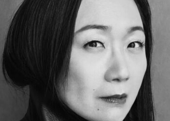 Min Jin Lee Was Underestimated for Half Her Life. Then She Started to Write.