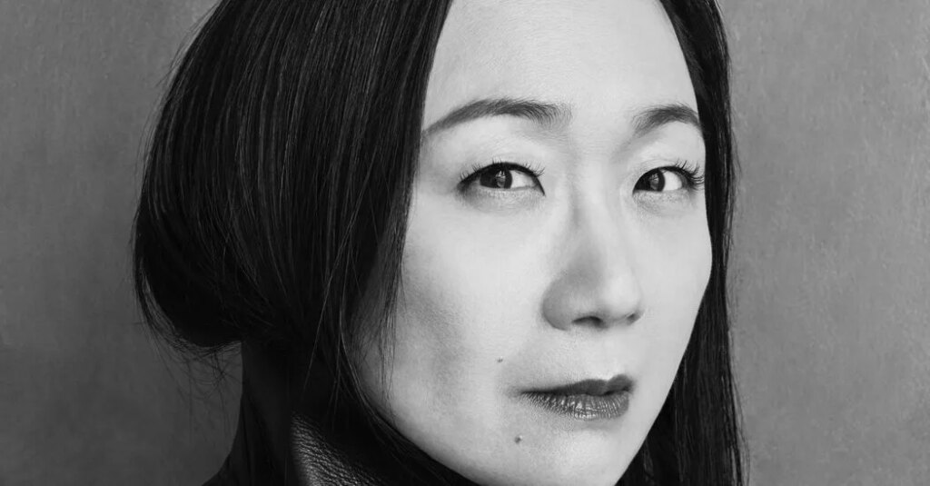Min Jin Lee Was Underestimated for Half Her Life. Then She Started to Write.