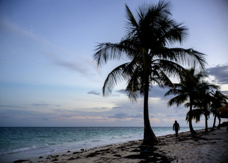 Why you might consider a midlife sabbatical and 5 questions to answer before you do