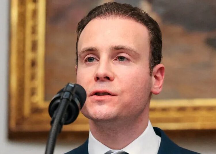 Watchdog Agency Pulls Back on Markets Enforcement Under Trump