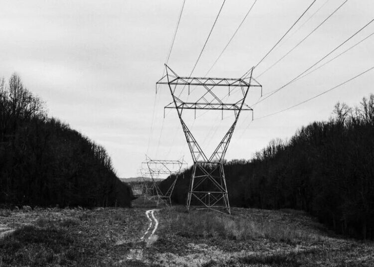 Our Power Grid Is Vulnerable. This Is How to Protect It.