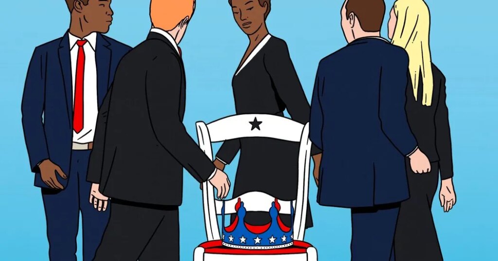 Trump Revealed Something Essential About Elites