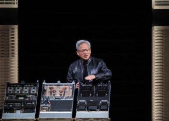 Nvidia Adds $150 Billion to Massive Stock Buyback, the Largest Ever