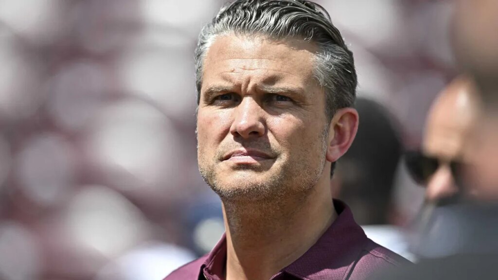 ‘Fuming’ GOP senators start blaming ‘haphazard’ Hegseth for collapsing midterm chances