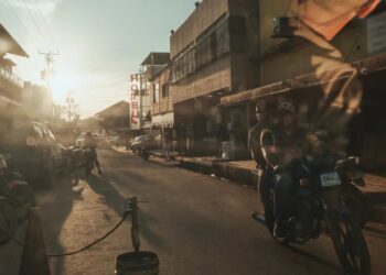 What We Saw in One Venezuelan Gold Town