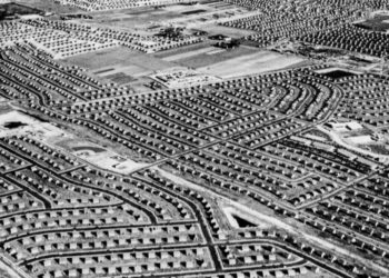 Could Homeownership Reverse the Decline in Birthrates?