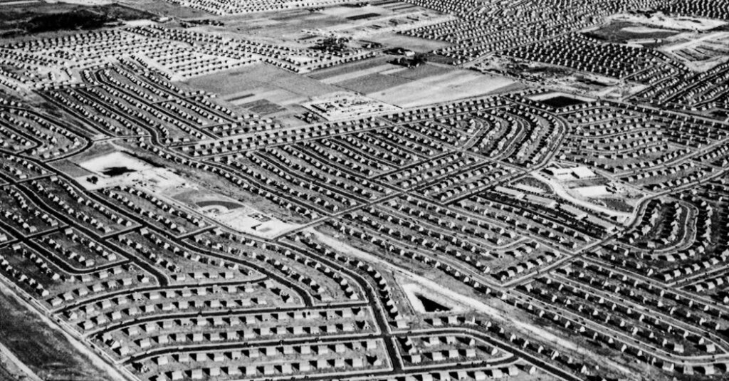Could Homeownership Reverse the Decline in Birthrates?