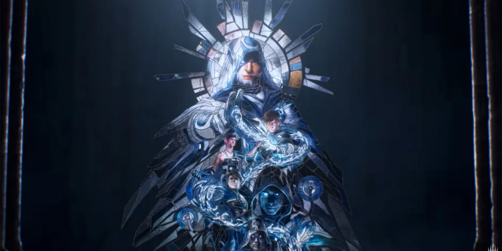 Screenshot: Magic The Gathering/Wizards of the Coast