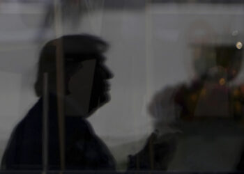 White House expands taxpayer-paid ad campaign boosting Trump