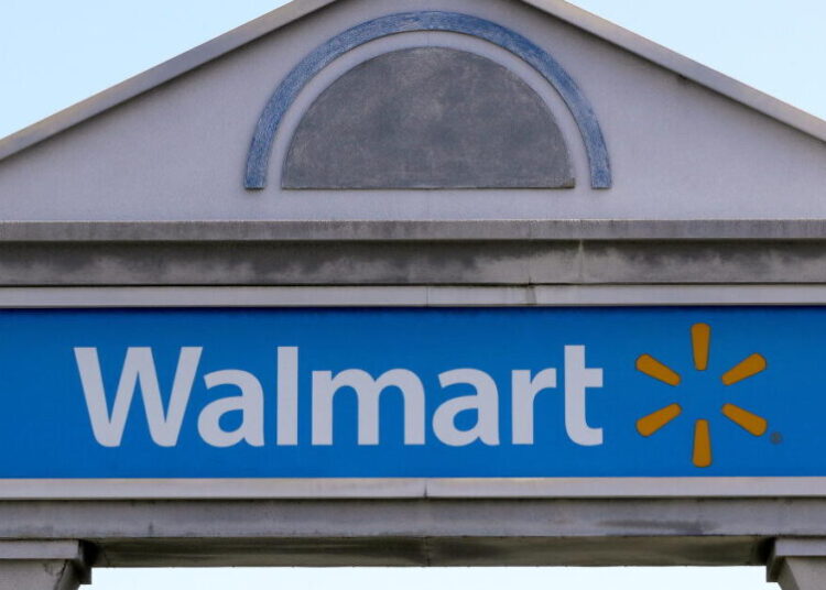 As Walmart expands digital shelf labels, CEO says prices won’t depend on who you are
