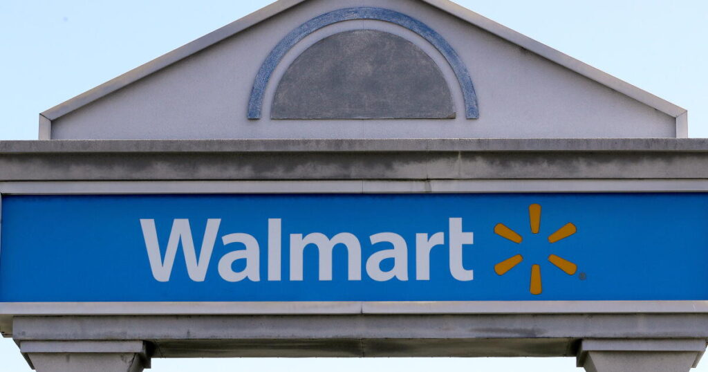 As Walmart expands digital shelf labels, CEO says prices won’t depend on who you are