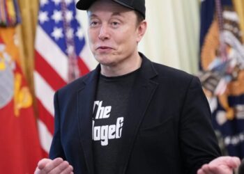Elon Musk says money might ‘not even matter’ in the future—but tells Gen Z to study arts, sciences, and engineering to know what to ask AI and robots