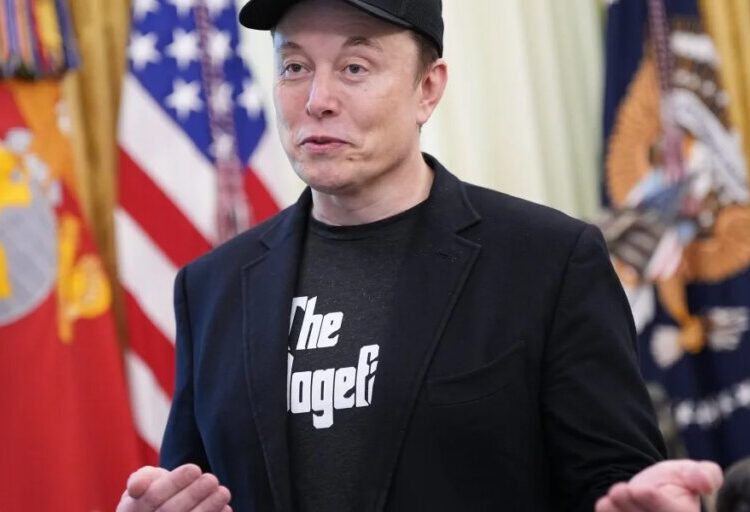 Elon Musk says money might ‘not even matter’ in the future—but tells Gen Z to study arts, sciences, and engineering to know what to ask AI and robots