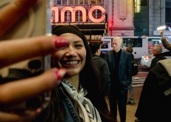 ‘Primetime’ is a box office winner, thanks to young moviegoers