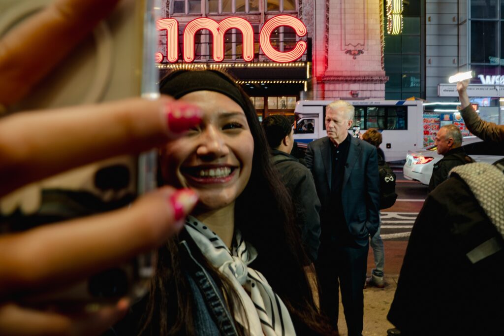 ‘Primetime’ is a box office winner, thanks to young moviegoers