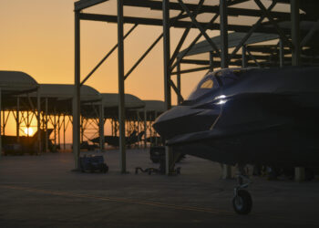 Iran destroys a fundamental U.S. military assumption